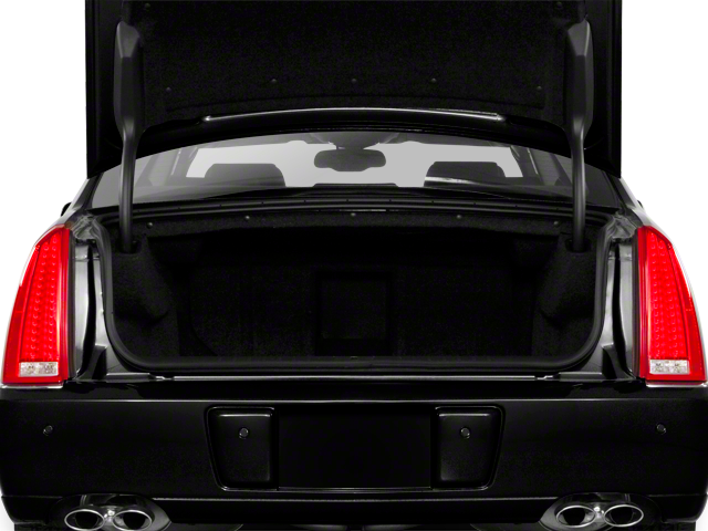 2010 Cadillac DTS 4.6L V8